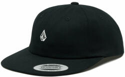 Volcom Șapcă Volcom D5512318 Black Bărbați