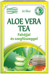 Dr. Chen Patika Dr. Chen Aloe vera tea - 20 db