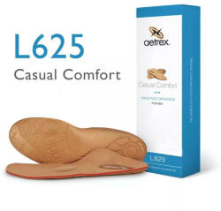 Aetrex Casual Comfort L625M talpbetét férfi - 12 - 46