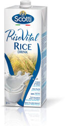 Riso Scotti soul rizsital vitaminokkal 1000 ml - delfinbuvar