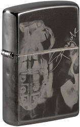 Zippo Öngyújtó, Spazuk 24756-107319