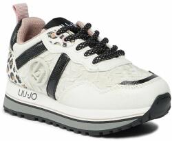 Liu Jo Sneakers Liu Jo Maxi Wonder 604 4F3301 TX347 M Écru
