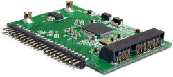 Delock mSATA SSD > IDE 44 pin konverter (62434) - dstore