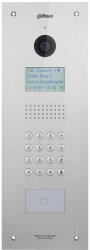 Dahua VTO1210C-X-S1