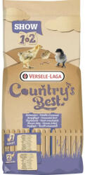 Versele-Laga Country' s Best SHOW 1 Crumble Indító Fácántáp 20kg (451027)