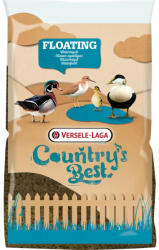 Versele-Laga Country' s Best FLOATING MICRO Úszótáp indítótáp pellet 5kg (451053)