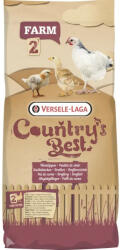 Versele-Laga Country' s Best FARM 2 growth pellet nevelő baromfitáp 10kg (452102)