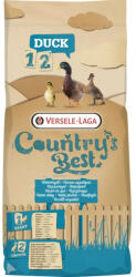 Versele-Laga Country' s Best DUCK 1 crumble kacsa-liba táp indító morzsa 10kg (452108)