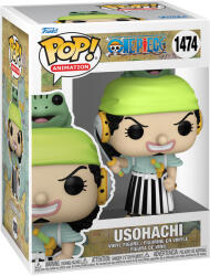 Funko POP! Animation #1474 One Piece Usohachi