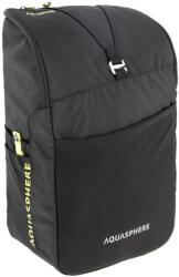 Aqua Sphere transition backpack 35l negru