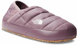 The North Face Papucs The North Face W Thermoball Traction Mule VNF0A3V1HOH41 Lila 38 Női