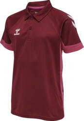 Hummel Tricou Hummel LEAD FUNCTIONAL KIDS POLO 211375-3584 Marime XL (165-176 cm) - weplayvolleyball