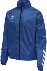 Hummel Jacheta cu gluga Hummel CORE XK SPRAY JACKET 211486-7045 Marime XL
