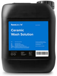 Formlabs Ceramic Wash Solution (tisztító folyadék kerámia tartalmú gyantához, 5 liter) (SLV-CR-01)