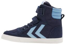 Hummel SLIMMER STADIL HIGH JR Cipők 217937-1009 Méret 29 EU