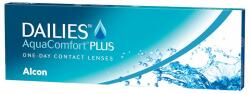 Alcon Dailies AquaComfort Plus (30 buc. ), Dioptrie +2.25, Tip Purtare Zilnică