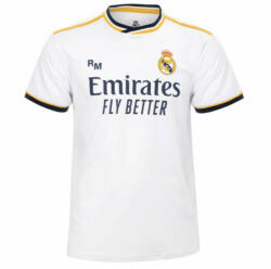 Real Madrid mez felső felnőtt Szurkolói HOME 2023-24 XL