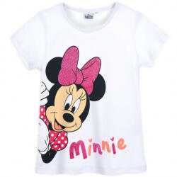 Sun City Disney Minnie gyerek rövid póló, felső 8 év NET85SEV1081A8