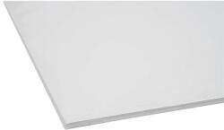 KASKAD Dekorációs karton KASKAD 50x70 cm 2 oldalas 225 g hófehér 00 (991300/82252107) - papir-bolt