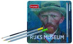  Akvarell szines ceruzák Bruynzeel limitált kiadás Van Gogh / 24 db ()