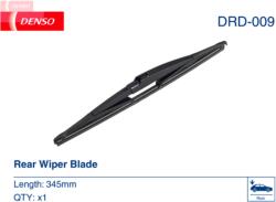 DENSO Mazda CX-7 (ER alvázkód) 2006.06 - 2014.12 gyári hátsó ablaktörlő lapát, Denso DRD-009 (H352) (DRD-009)
