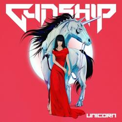 BERTUS Gunship - Unicorn (2lp) (5e9647)