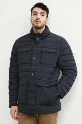 Medicine rövid kabát férfi, sötétkék, téli - sötétkék S - answear - 35 990 Ft