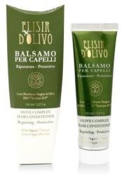 Erbario Toscano Balsam de păr - Olive, 150ml