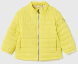 MAYORAL csecsemő kabát sárga - sárga 86 - answear - 10 990 Ft