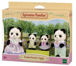 Sylvanian Families Panda család (CFTKSLV5529)