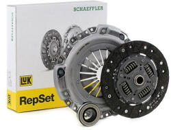 LUK Kit ambreiaj Seat Ibiza 1.4 TDI (2002 - 2009) Luk