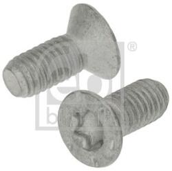Febi Bilstein Surub, disc frana FEBI BILSTEIN 182622 (182622)