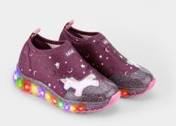 BIBI Shoes Pantofi Sport LED Bibi Roller Celebration New Unicorn