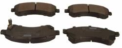 MAXGEAR set placute frana, frana disc MAXGEAR 19-3413 (19-3413)