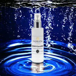 YANRATA ZERØ24 SprayDEO - Ocean’s Embrace