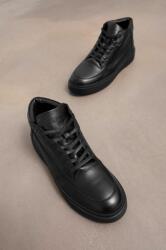 Medicine sportcipő fekete - fekete Férfi 43
