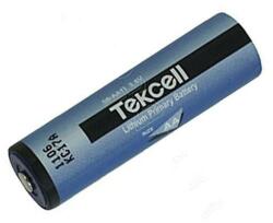 Tekcell Baterie 2400mAh 3.6V AA Li-ion Tekcell SB-AA11 BC17A 50.5x14.7mm ER14500 (ER14500)