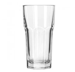 Uniglass Set de pahare universale, apa, vodka, 12 bucati, 625 ml (52037-MC12)