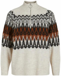 VILA Sweater 14088243 Ekru Regular Fit (14088243)
