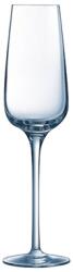 Chef&Sommelier Set pahare sampanie 210 ml, 6 bucati, sticla cristalina (L2762)
