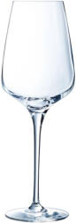 Chef&Sommelier Pahare pentru vin, 6 bucati, sticla cristalina, 450 ml (L2760)