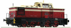 Roco Дизелов локомотив br 106, dr (70259)