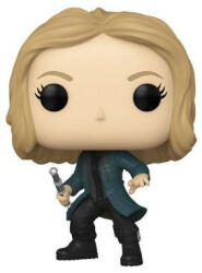 Funko Figurina The Falcon and the Winter Soldier POP! Sharon Carter, 9 cm, Multicolor (889698523714) - imperios Figurina