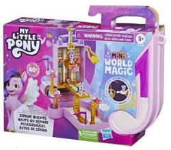 Hasbro Set de joaca My Little Pony - Mini World Magic: Zephyr Heights