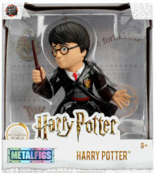 Jada Toys Figurina metalica Harry Potter - Year 01, 10 cm Figurina