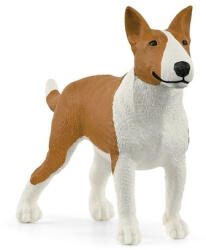 Schleich Figurina Schleich, Farm World, Caine Bull Terrier