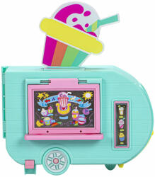 Hasbro Set de joaca My Little Pony - Smoothie truck, Sunny Starscout