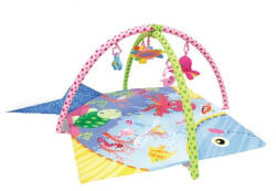 Bertoni-Lorelli Saltea de activitate Bertoni Lorelli, Ocean, 115 x 115 cm (3800151917083)