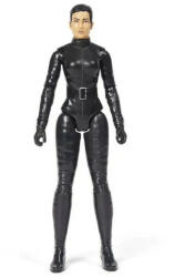 Spin Master Figurina Spin Master DC Comics Batman Selina Kyle, 30cm, Negru (20132981) - imperios Figurina