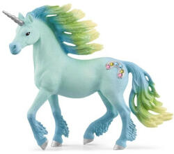 Schleich Figurina Schleich, Bayala, Armasar Unicorn bezea (4059433432793) Figurina